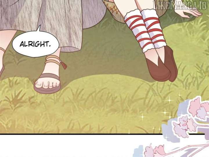 I Became the Beastman’s Wife Chapter 367 - Page 9