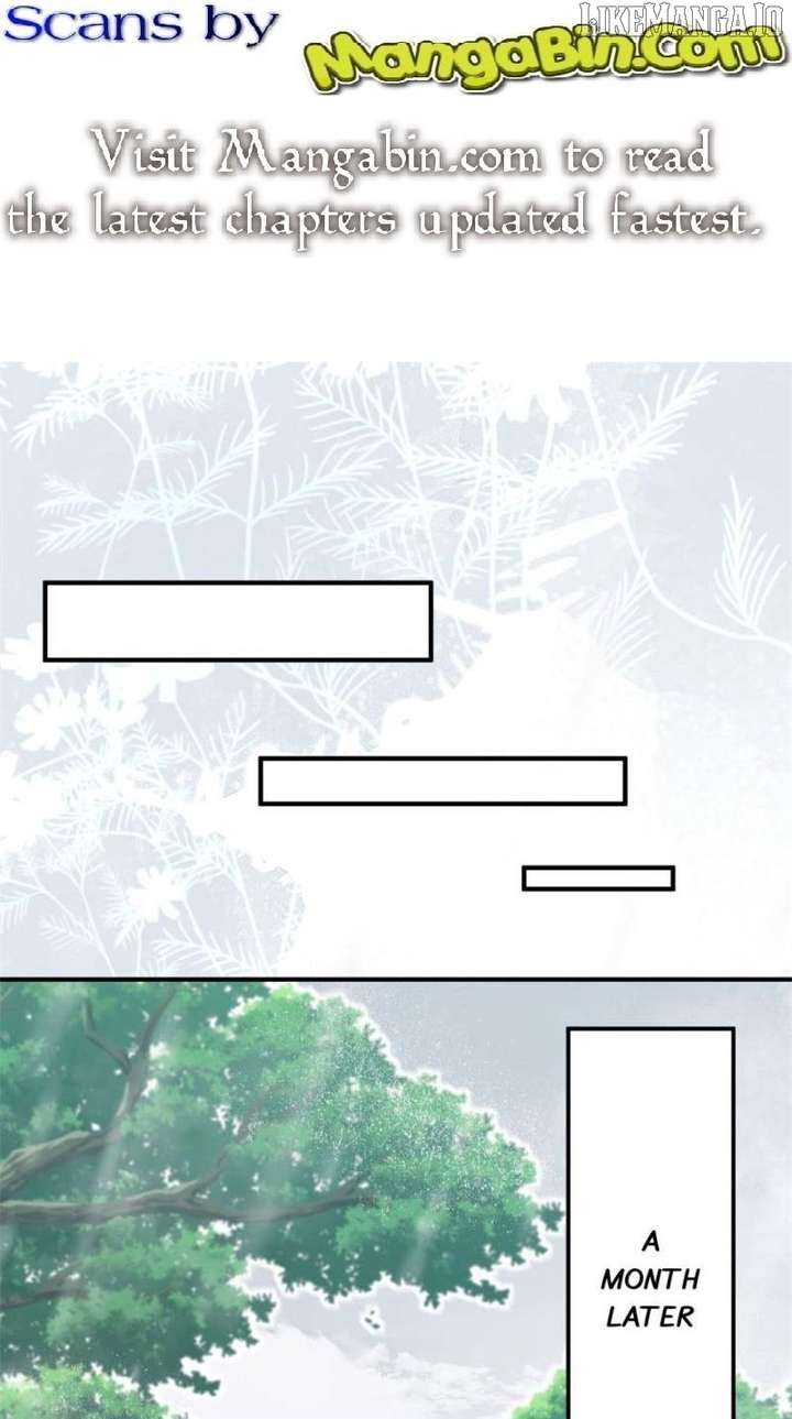 I Became the Beastman’s Wife Chapter 368 - Page 1