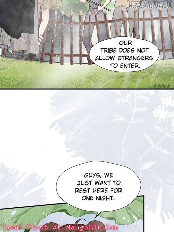 I Became the Beastman’s Wife Chapter 368 - Page 12