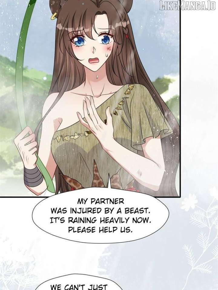 I Became the Beastman’s Wife Chapter 368 - Page 13