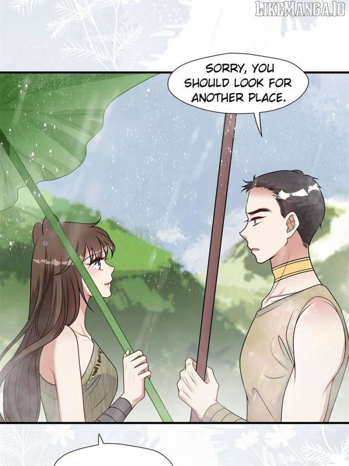 I Became the Beastman’s Wife Chapter 368 - Page 15