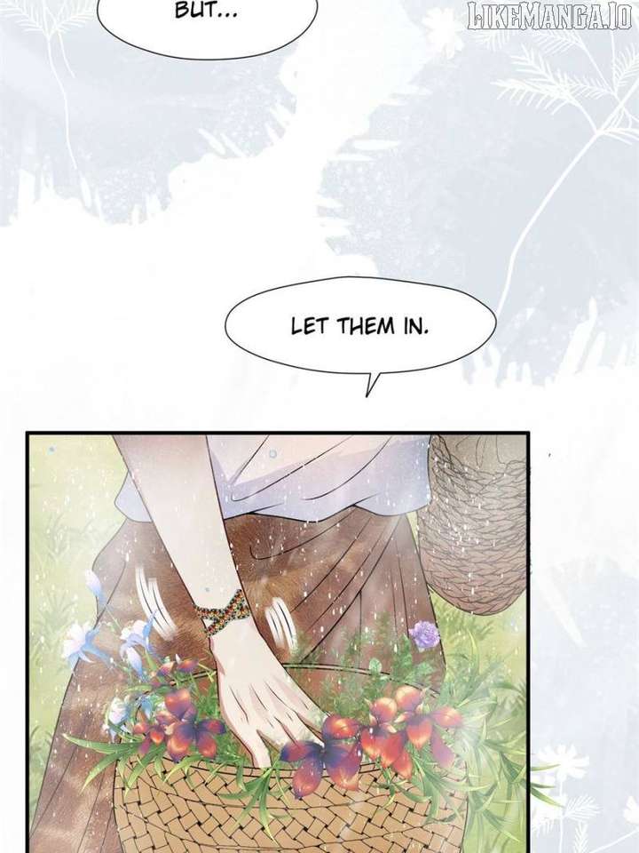 I Became the Beastman’s Wife Chapter 368 - Page 16