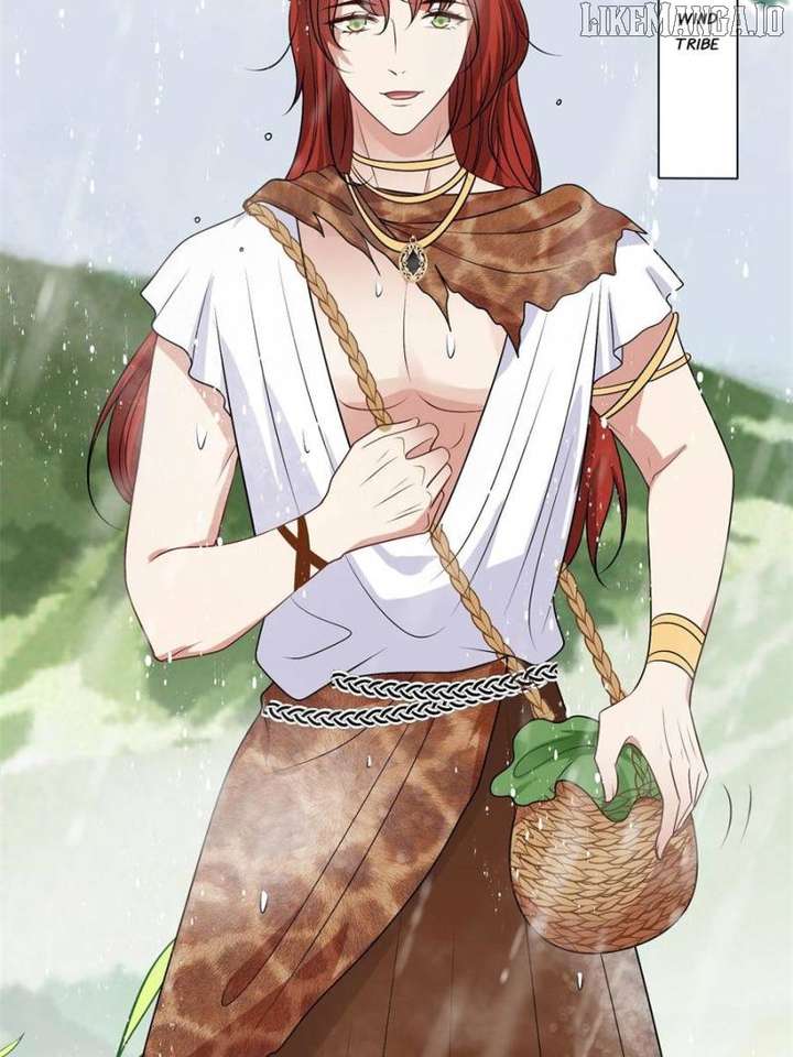 I Became the Beastman’s Wife Chapter 368 - Page 19