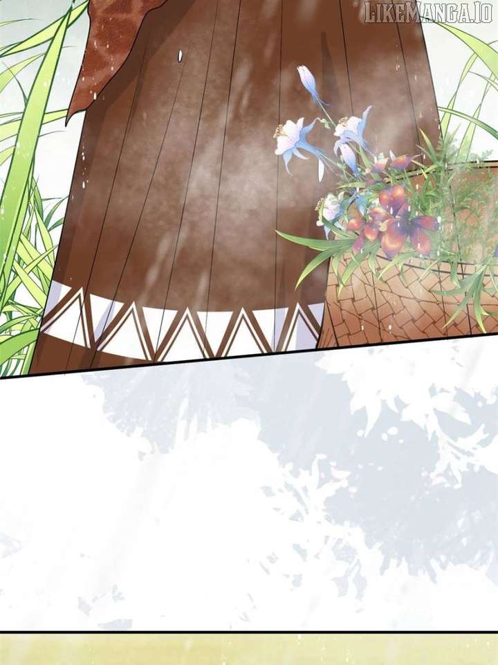 I Became the Beastman’s Wife Chapter 368 - Page 20