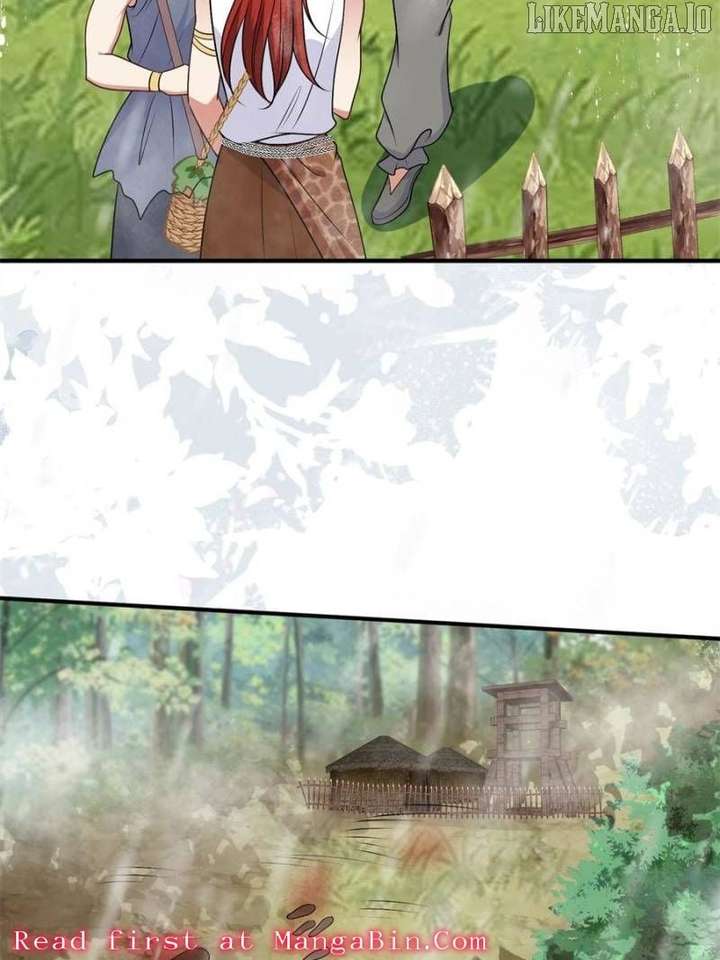 I Became the Beastman’s Wife Chapter 368 - Page 22