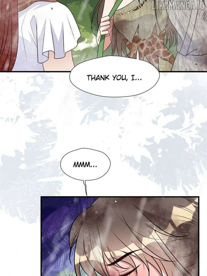 I Became the Beastman’s Wife Chapter 368 - Page 25