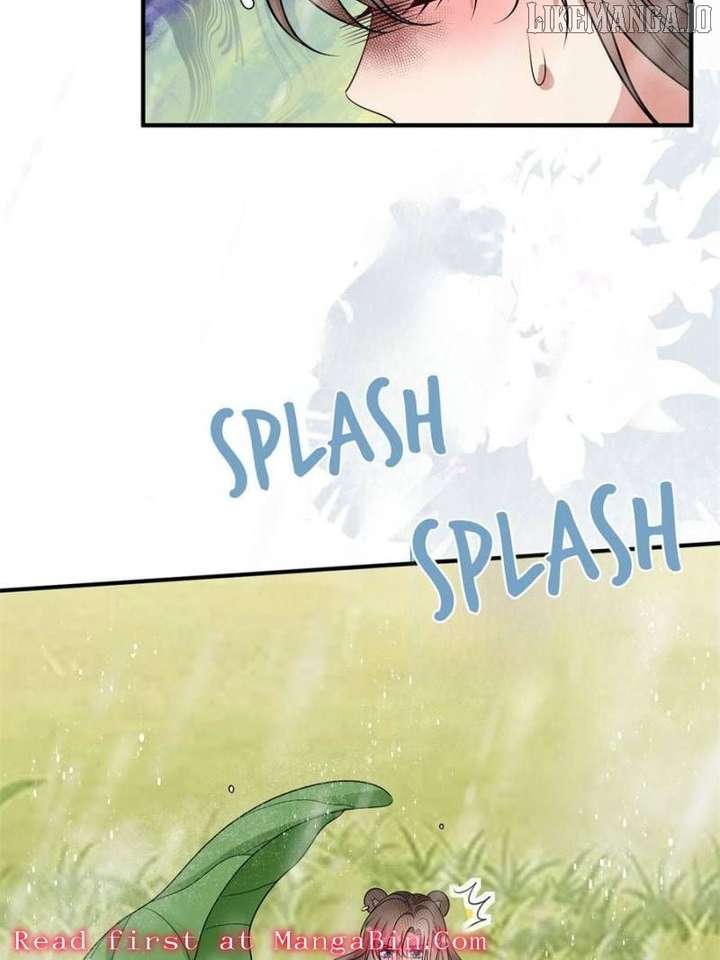 I Became the Beastman’s Wife Chapter 368 - Page 26