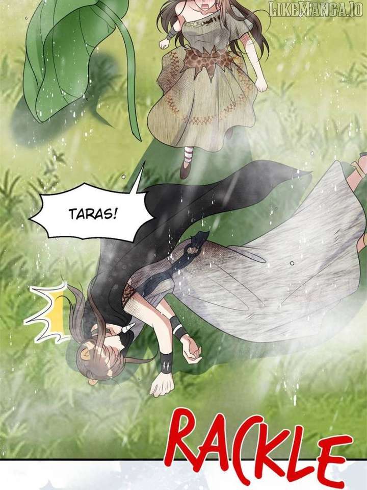 I Became the Beastman’s Wife Chapter 368 - Page 27