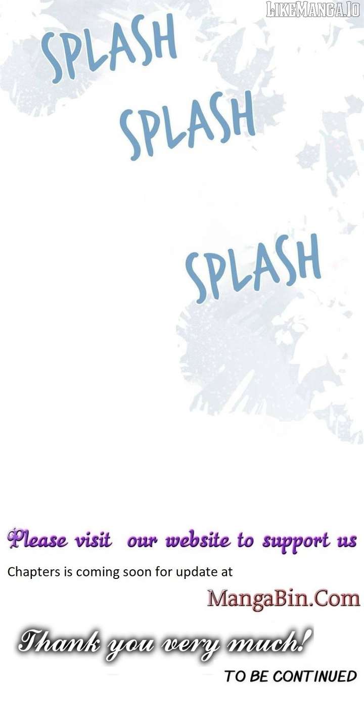 I Became the Beastman’s Wife Chapter 368 - Page 28