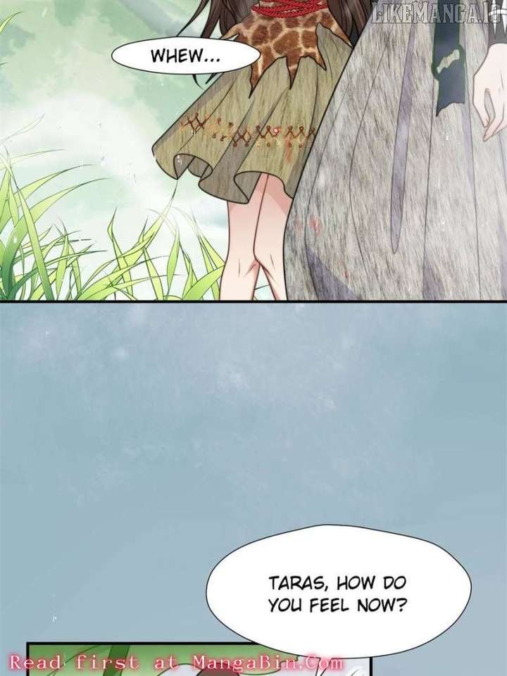 I Became the Beastman’s Wife Chapter 368 - Page 3