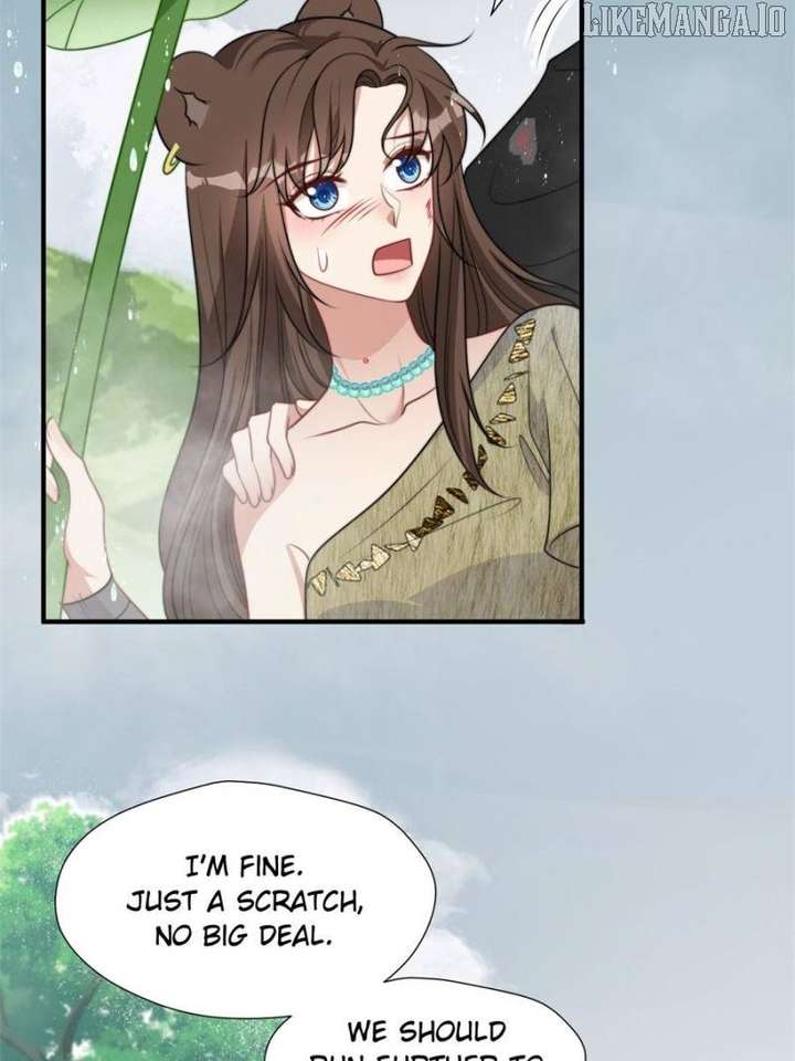 I Became the Beastman’s Wife Chapter 368 - Page 4