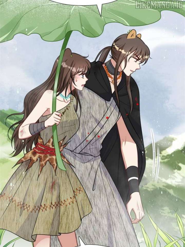 I Became the Beastman’s Wife Chapter 368 - Page 6