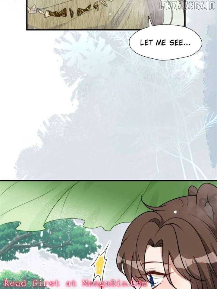 I Became the Beastman’s Wife Chapter 368 - Page 8