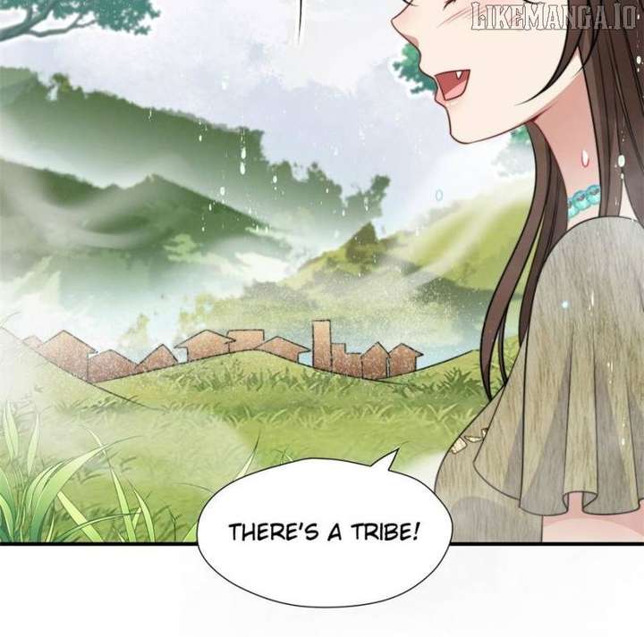 I Became the Beastman’s Wife Chapter 368 - Page 9