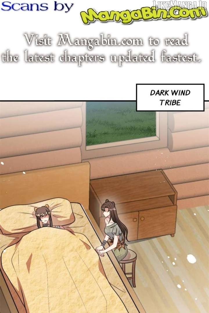 I Became the Beastman’s Wife Chapter 369 - Page 1