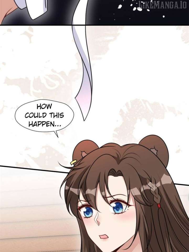 I Became the Beastman’s Wife Chapter 369 - Page 11