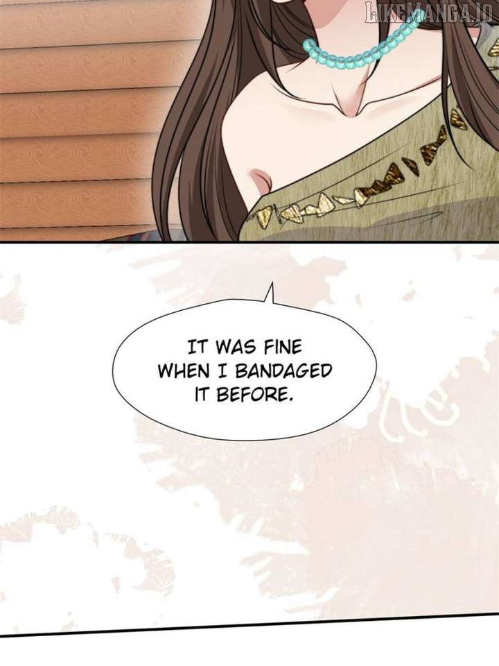 I Became the Beastman’s Wife Chapter 369 - Page 12