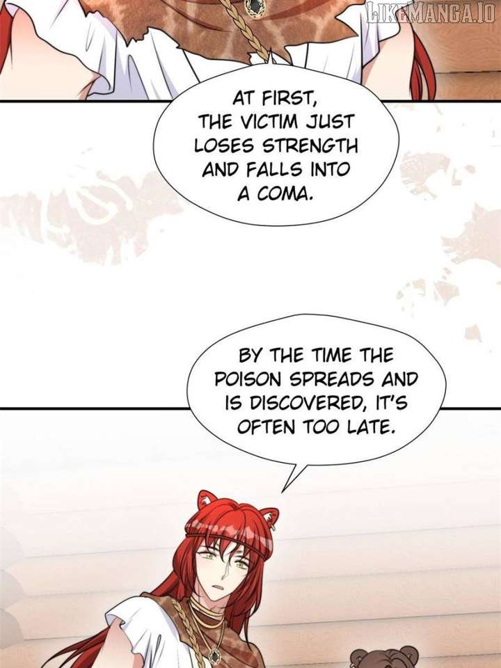 I Became the Beastman’s Wife Chapter 369 - Page 14