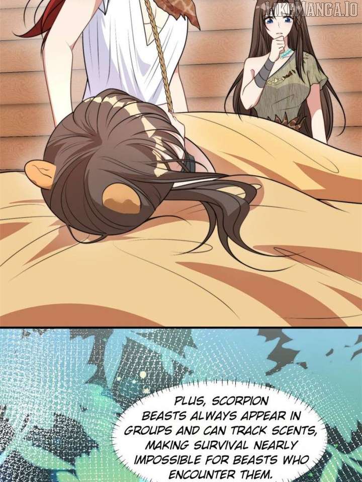 I Became the Beastman’s Wife Chapter 369 - Page 15