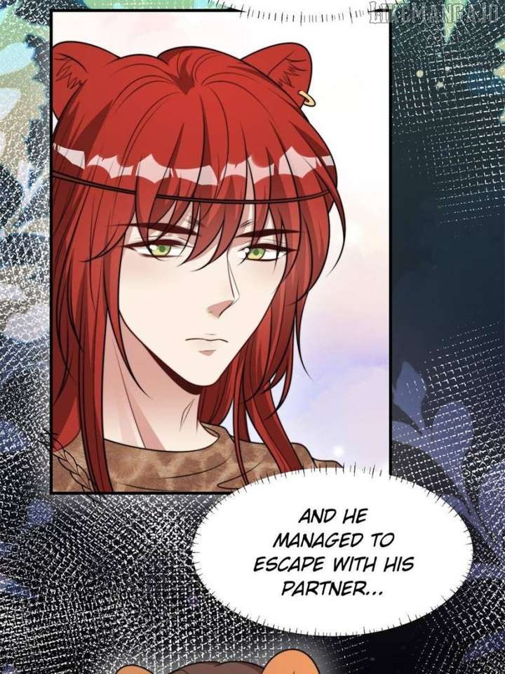 I Became the Beastman’s Wife Chapter 369 - Page 16