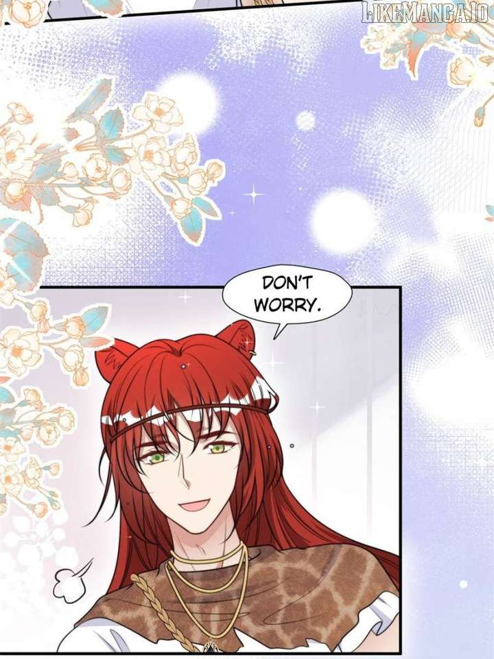 I Became the Beastman’s Wife Chapter 369 - Page 19