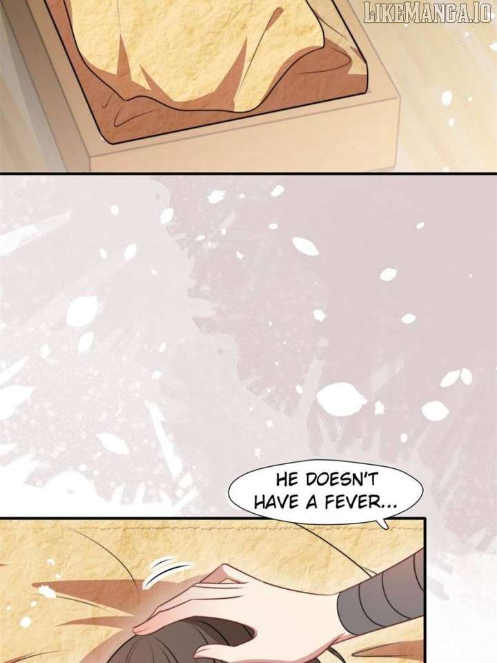 I Became the Beastman’s Wife Chapter 369 - Page 2