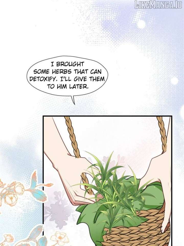 I Became the Beastman’s Wife Chapter 369 - Page 20