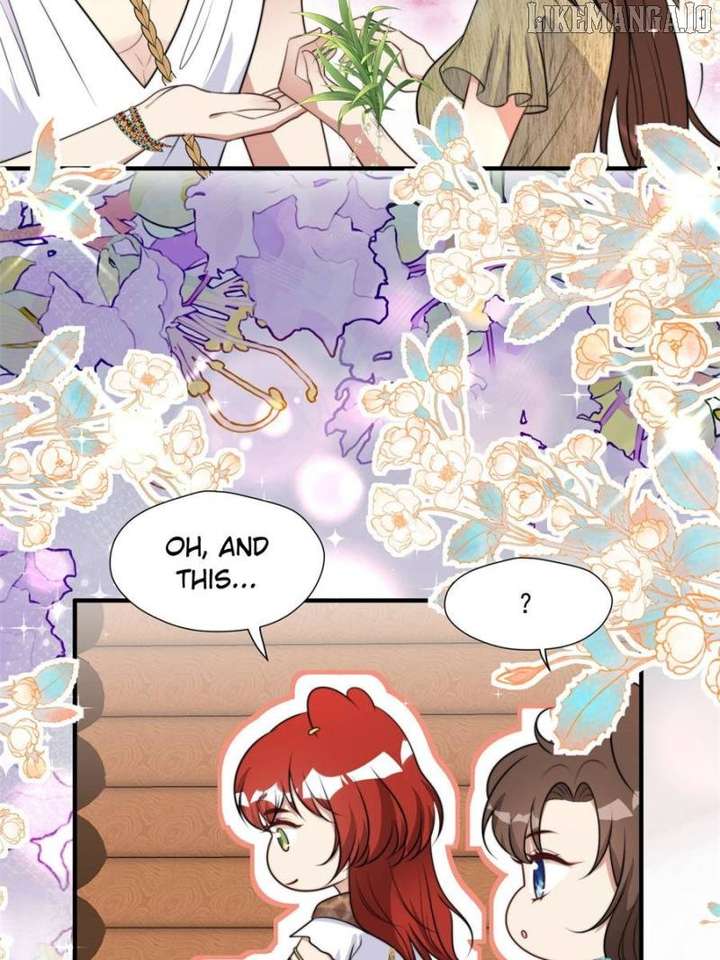 I Became the Beastman’s Wife Chapter 369 - Page 22