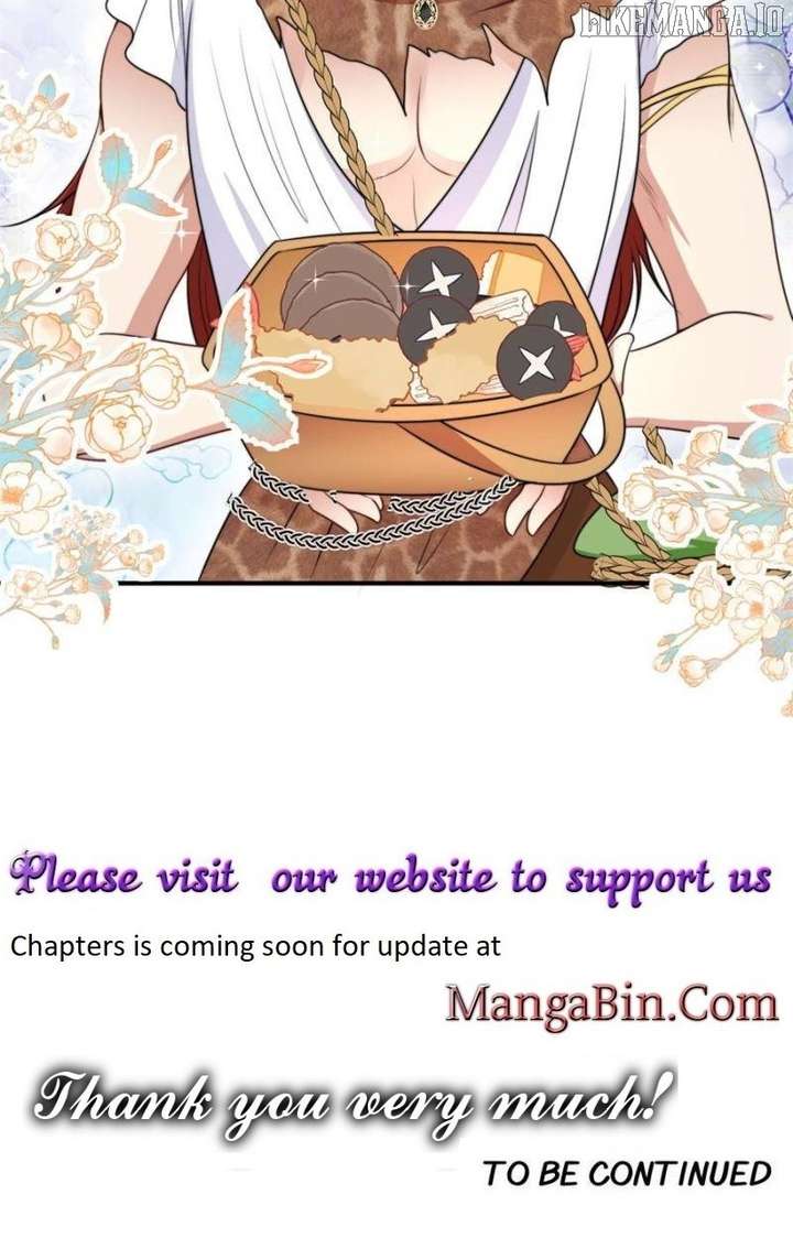 I Became the Beastman’s Wife Chapter 369 - Page 24