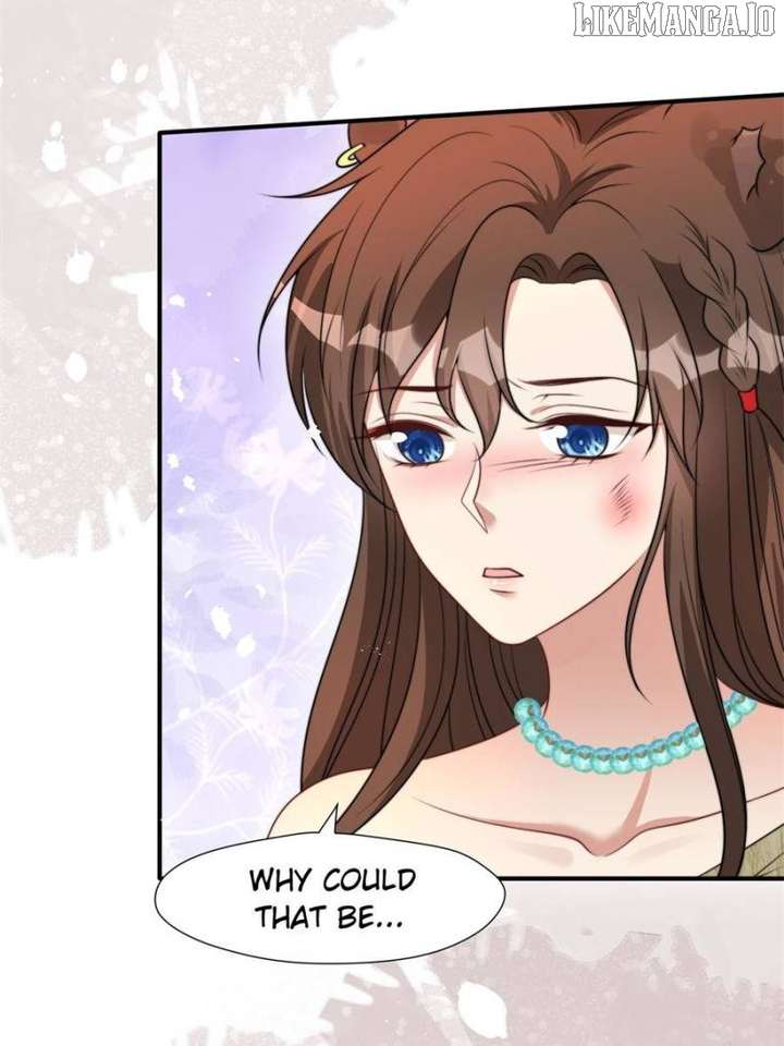 I Became the Beastman’s Wife Chapter 369 - Page 4