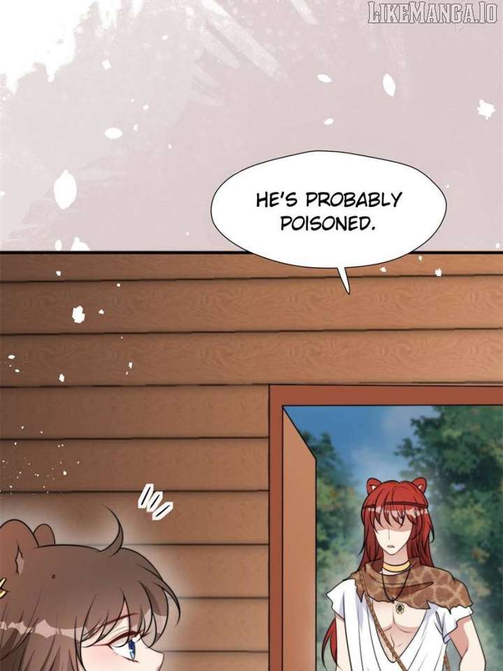 I Became the Beastman’s Wife Chapter 369 - Page 5