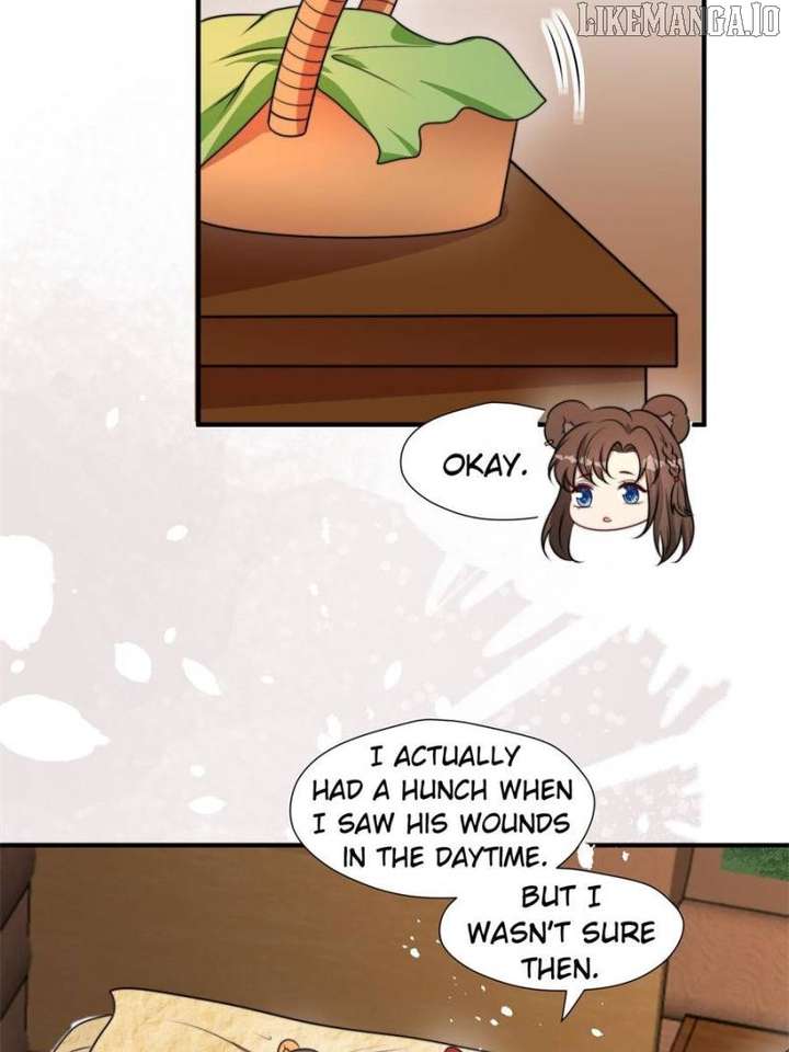 I Became the Beastman’s Wife Chapter 369 - Page 7