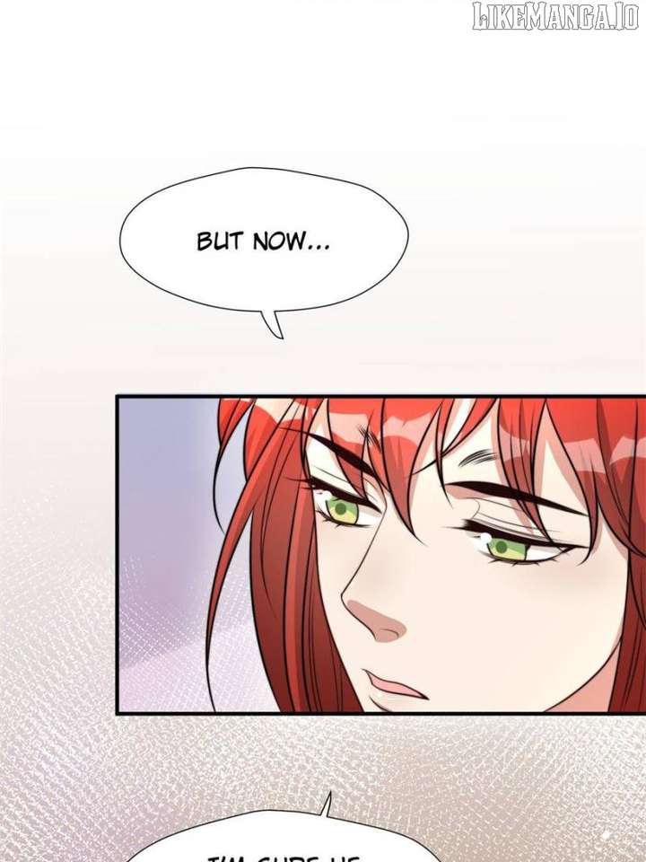 I Became the Beastman’s Wife Chapter 369 - Page 9