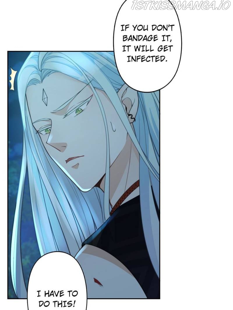 I Became the Beastman’s Wife Chapter 37 - Page 11