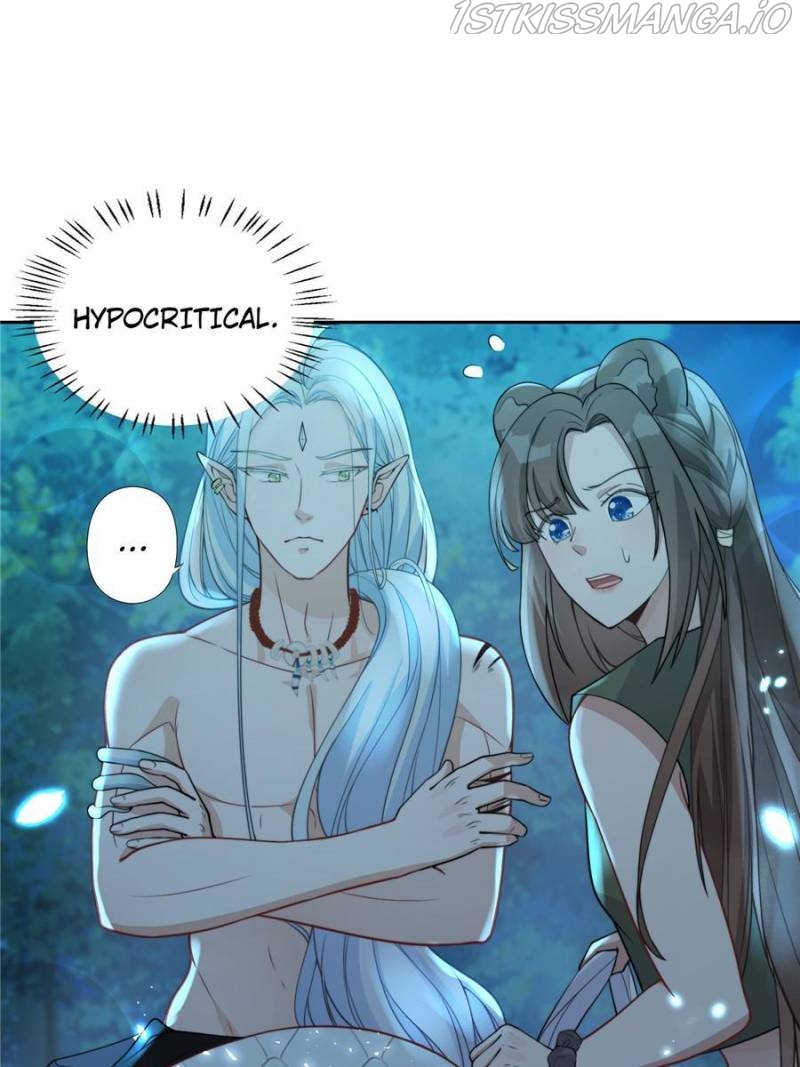 I Became the Beastman’s Wife Chapter 37 - Page 13