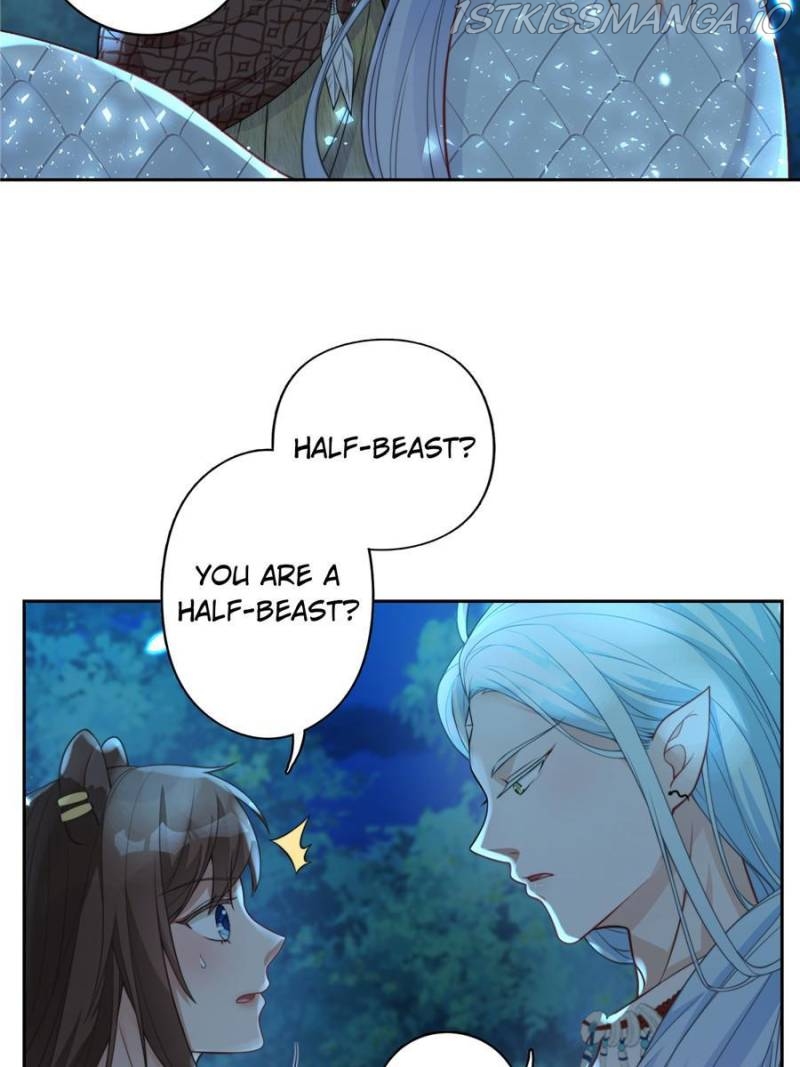 I Became the Beastman’s Wife Chapter 37 - Page 17