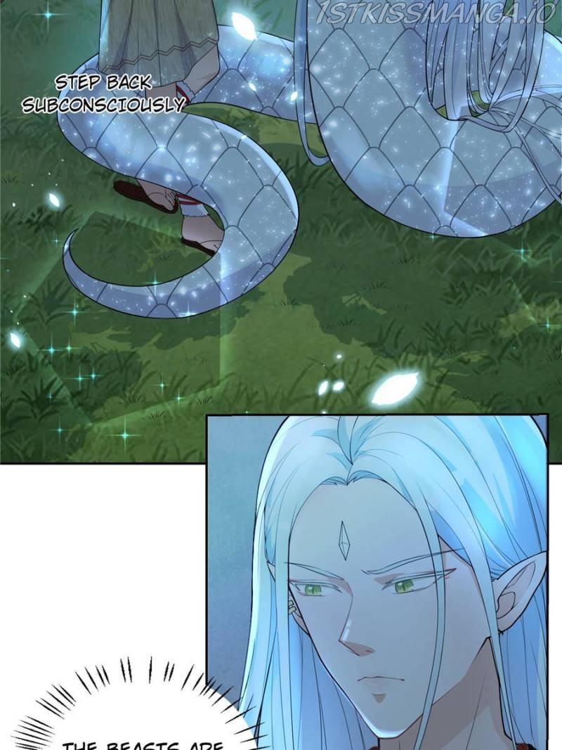 I Became the Beastman’s Wife Chapter 37 - Page 2