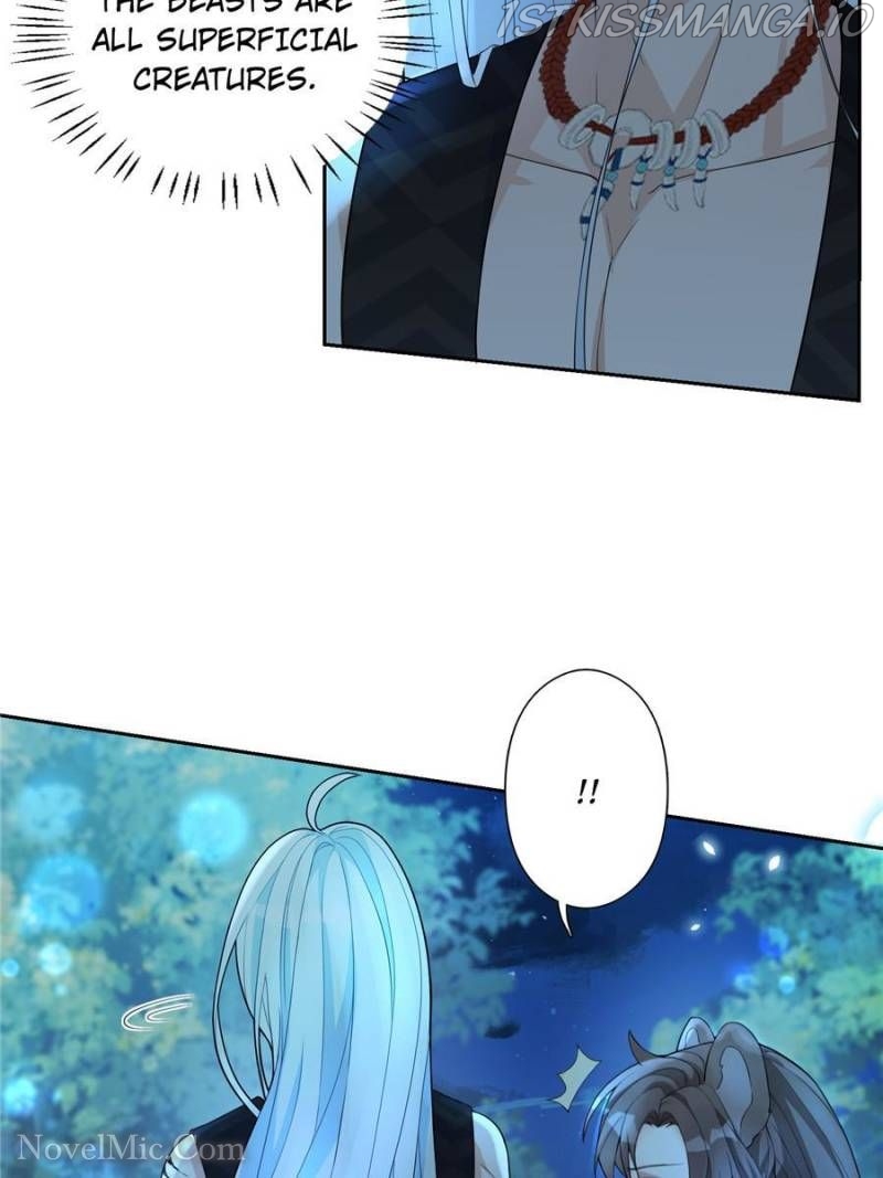 I Became the Beastman’s Wife Chapter 37 - Page 3