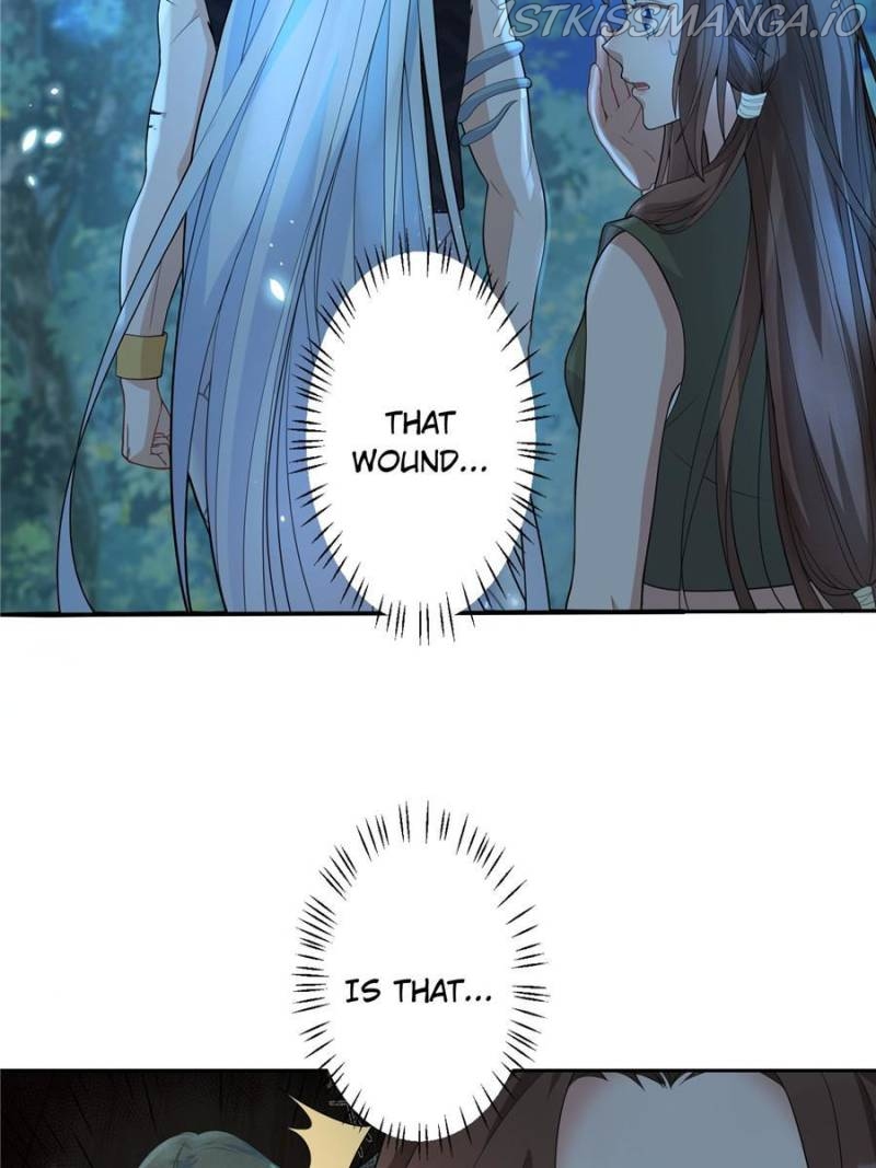 I Became the Beastman’s Wife Chapter 37 - Page 4