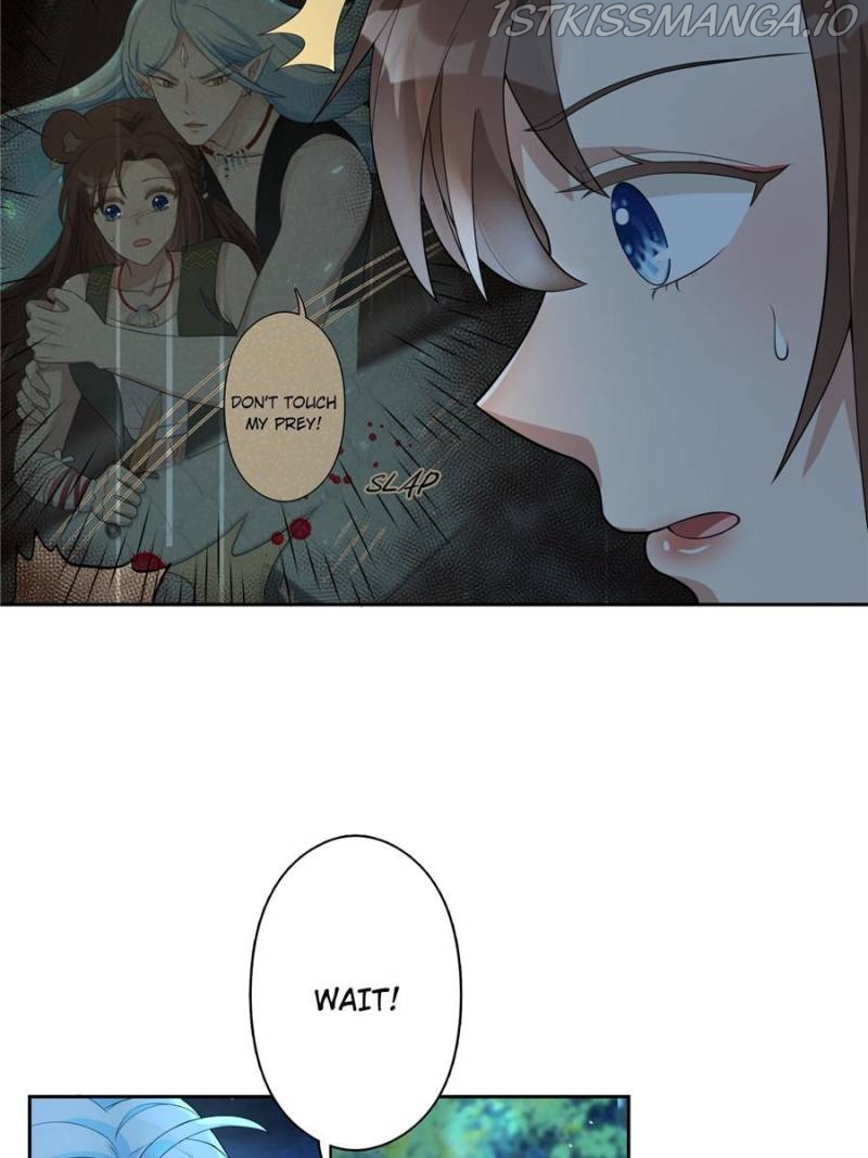 I Became the Beastman’s Wife Chapter 37 - Page 5