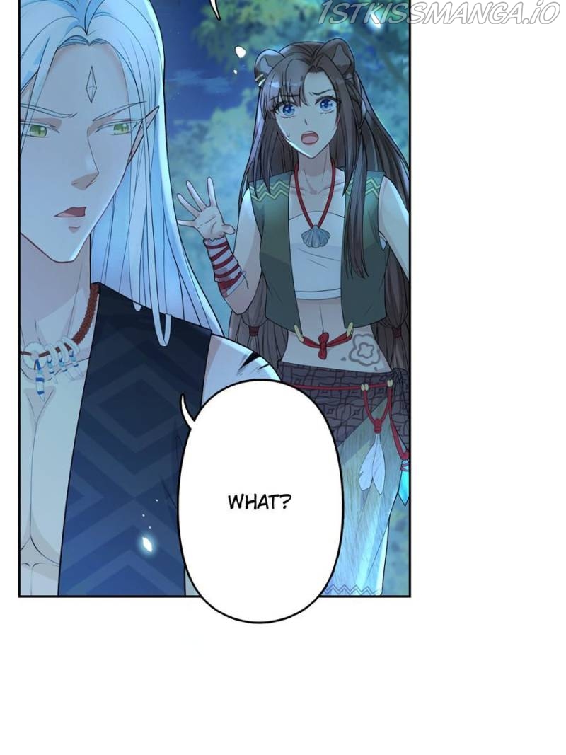 I Became the Beastman’s Wife Chapter 37 - Page 6