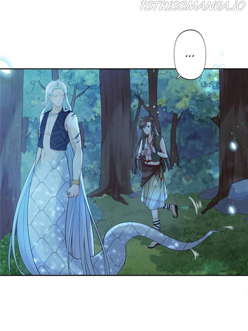 I Became the Beastman’s Wife Chapter 37 - Page 7