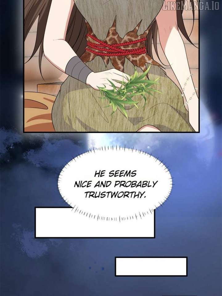 I Became the Beastman’s Wife Chapter 370 - Page 11