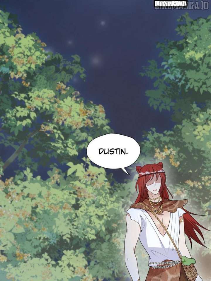 I Became the Beastman’s Wife Chapter 370 - Page 12