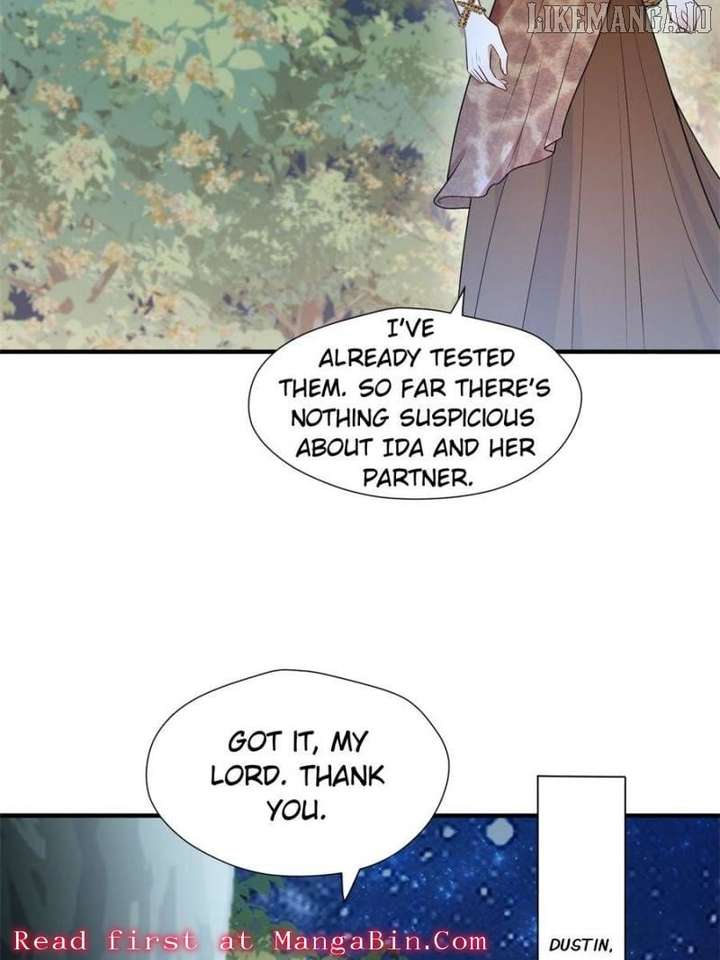 I Became the Beastman’s Wife Chapter 370 - Page 13