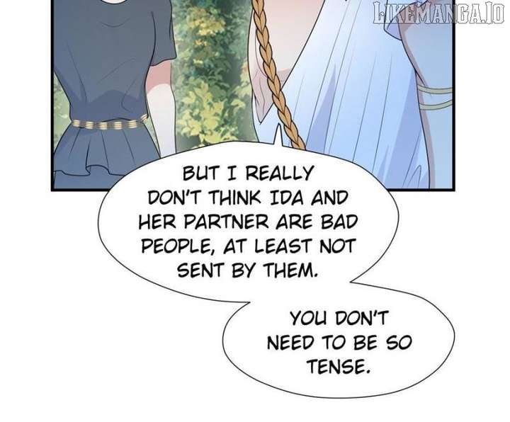 I Became the Beastman’s Wife Chapter 370 - Page 16