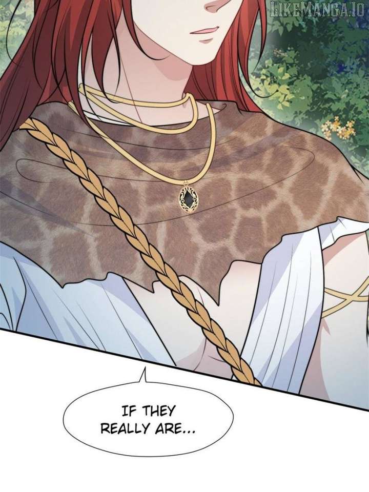 I Became the Beastman’s Wife Chapter 370 - Page 19