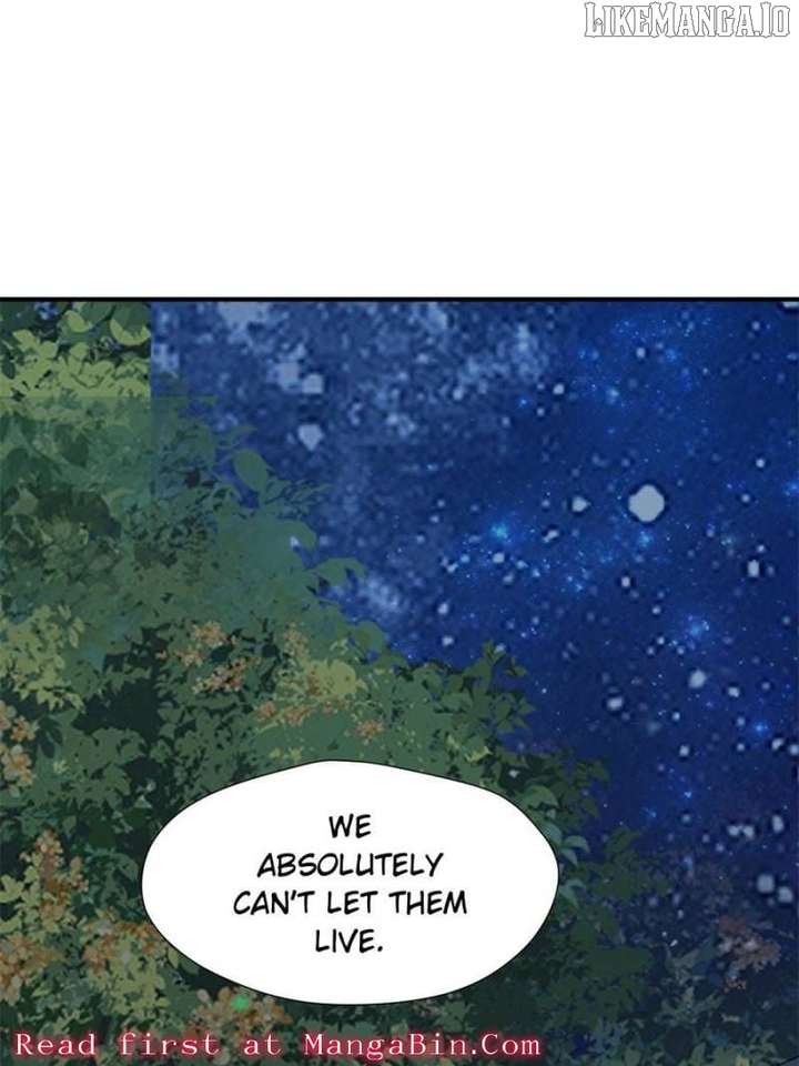 I Became the Beastman’s Wife Chapter 370 - Page 20