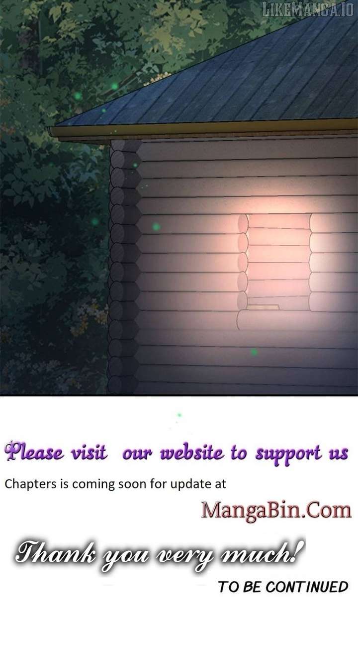 I Became the Beastman’s Wife Chapter 370 - Page 21