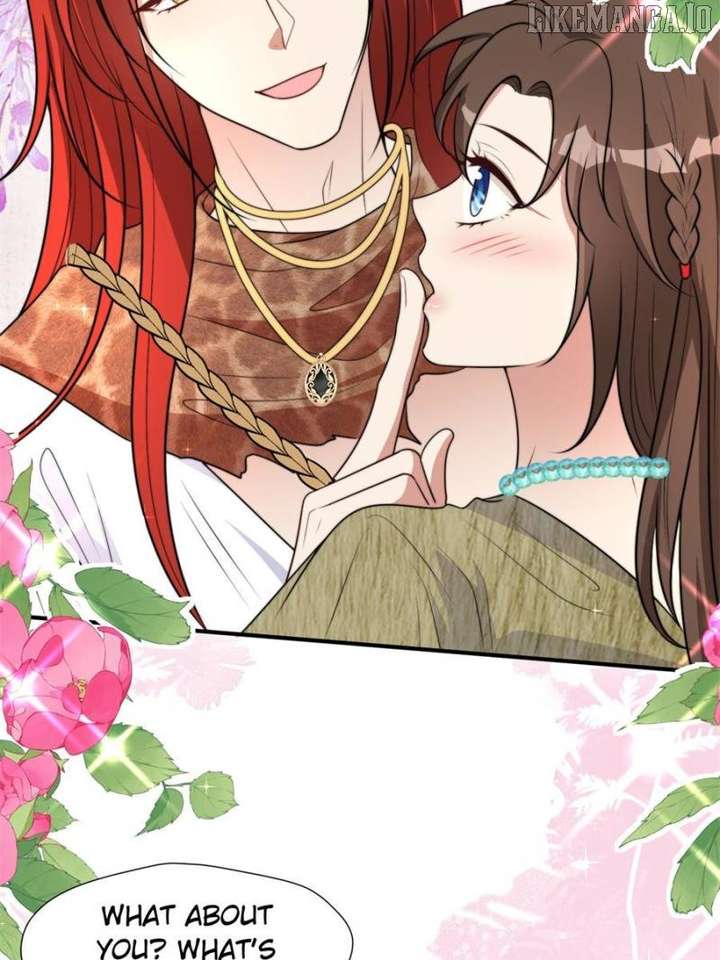 I Became the Beastman’s Wife Chapter 370 - Page 4